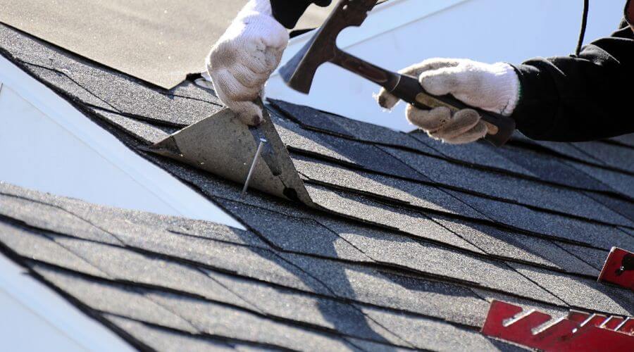 Expert tile roof repair services in Lee Center, NY